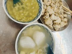 -老胡甜汤(龙眼店)