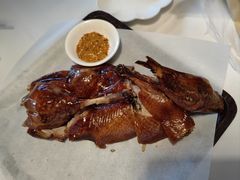 -小厨娘淮扬菜(清江苏宁广场店)