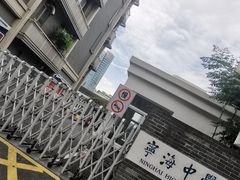 -紫峰大厦