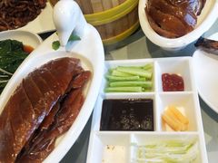 -大鸭梨烤鸭(枣园店)