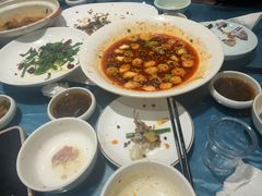 -干老四雅鱼饭店(滨江西路店)