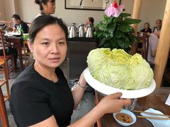 -竹叶涮肉坊(总店)