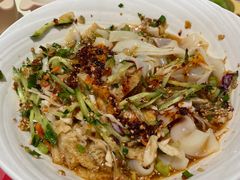 西贝面筋-西贝(大华虎城店)