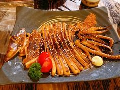 -小川洋风料理(汉街店)