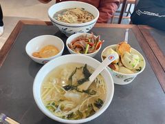 -同心楼(解放北路店)