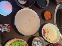 -芸鲜季·云南野生菌餐厅· 云南风物味研社(闵行店)