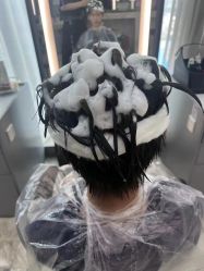 -AKOZO Beauty Salon