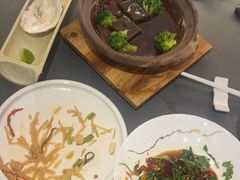 -潮澎派·潮汕菜大排档(南较西路店)