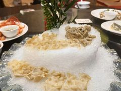 -绿雅居原生态农庄(小涌店)