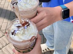 -星巴克(浙江省人民医院店)