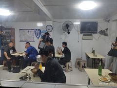 大堂-桥西拉面
