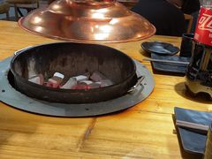 -号令江湖·水浒烤肉(和畅睦邻中心店)