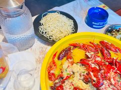 -王红军龙虾(新民路店)