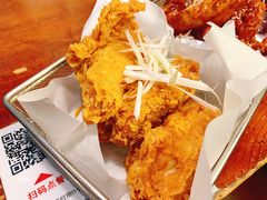 -米屋石锅拌饭(师大店)