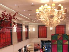 -大鸭梨烤鸭(左家庄店)