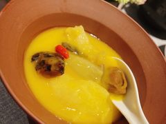 -柿合缘新京菜(国金中心商场店)