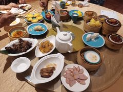-哈尔滨永泰喜来登酒店·璟泰公馆