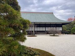 -京都御所