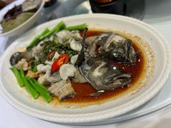 -南园酒家(前进路店)