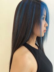 -Sying杉影日式烫染專門店