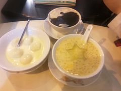 -晶晶甜品(发昌大厦店)