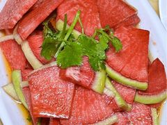 -彭记铁锅肥肠(东四总店)