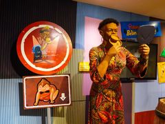 -信不信由你博物馆