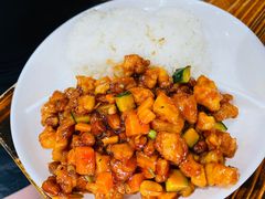 -红焱牛肉面馆