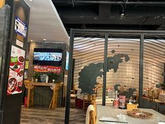 -辣婆婆(航天桥店)