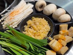 -英雄故事地摊烤肉(马驹桥店)