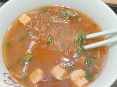-回味鸭血粉丝汤(砂之船店)