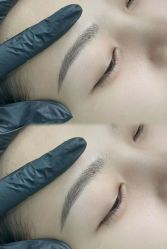 -张小野·专业半永久纹眉