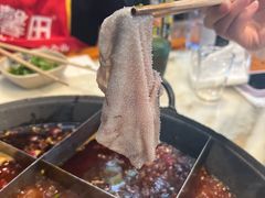 -化龙桥九宫格火锅(清水河店)