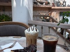 -Vanillacafe香草咖啡(银海大世界店)