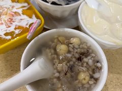 -喜盈门保健甜品店