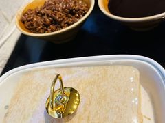 -昆山裕元花园酒店·温莎西餐厅