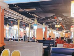 -爱客得牛排海鲜烤肉·火锅自助(春熙路黑金好店)