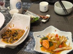 -菊上料理(蜀山银泰百货店)