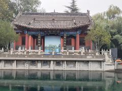 -百脉泉景区