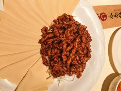 -永乐饭庄(安德路店)