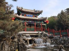 -红螺寺