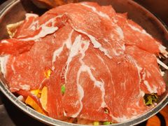 寿喜锅-花火-HANABI(莲花国际广场店)