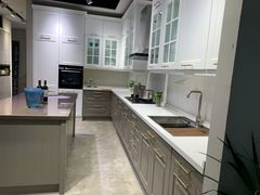 -居然之家(黑龙江南路店)