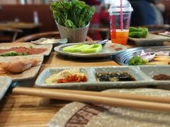 -蜀中烤霸·自助烤肉(郫都店)