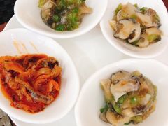 -听松楼·花园酒店·自助餐厅(红梅公园店)