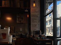 -Cafe del Volcan(永康路店)