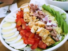 -greenjoy绿享轻食(宁海路店)