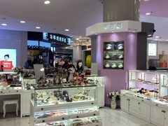 -银座mall(东直门店)