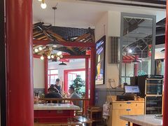 -蛙一刀·麻椒鱼火锅(金仙桥店)