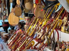 -新疆国际大巴扎